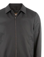 Firenze Blouson Jacket Vattenavvisande Navy