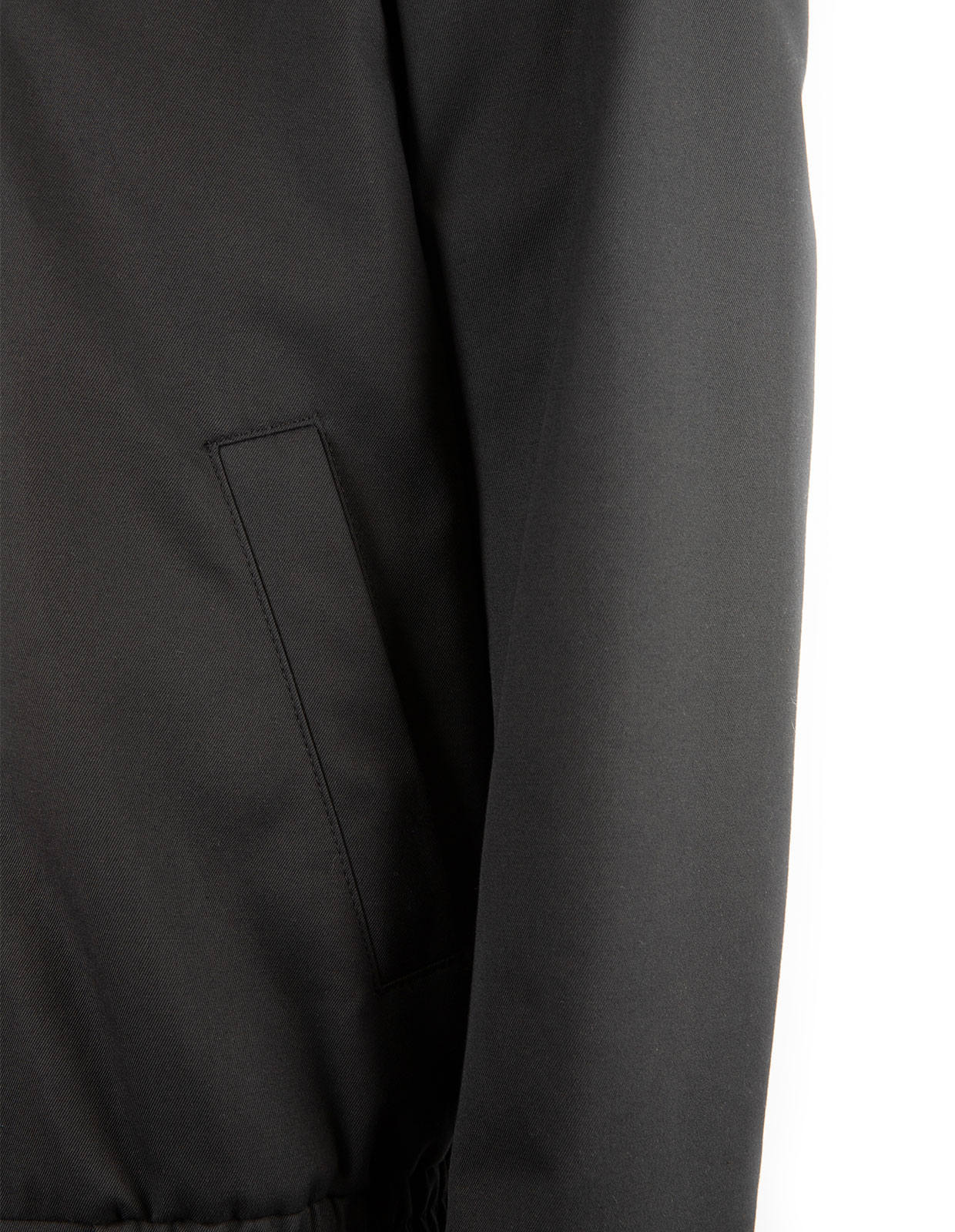Firenze Blouson Jacket Vattenavvisande Navy