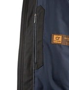 Firenze Blouson Jacket Vattenavvisande Navy