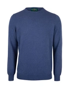 Leysmill Tröja Blå 50