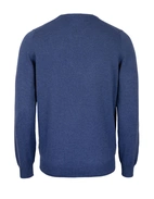 Leysmill Tröja Blå 50