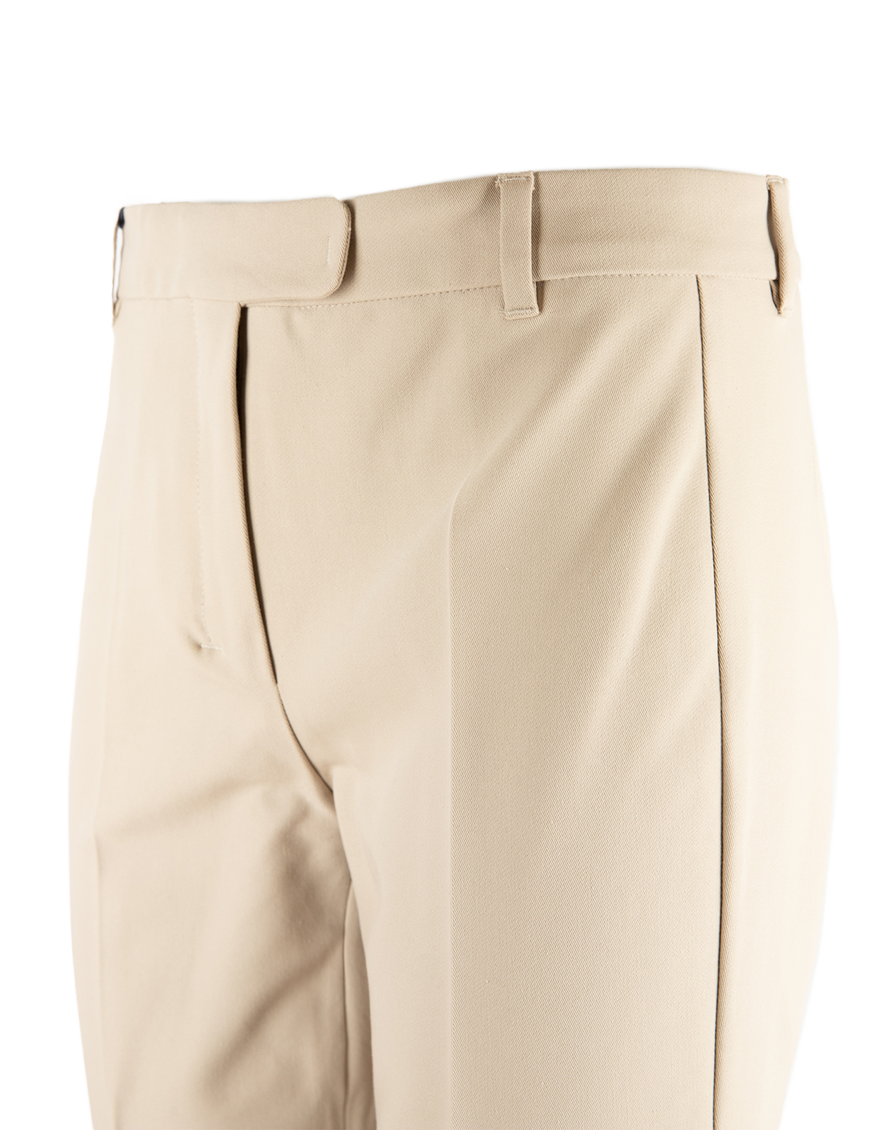 Fatina Byxor Beige