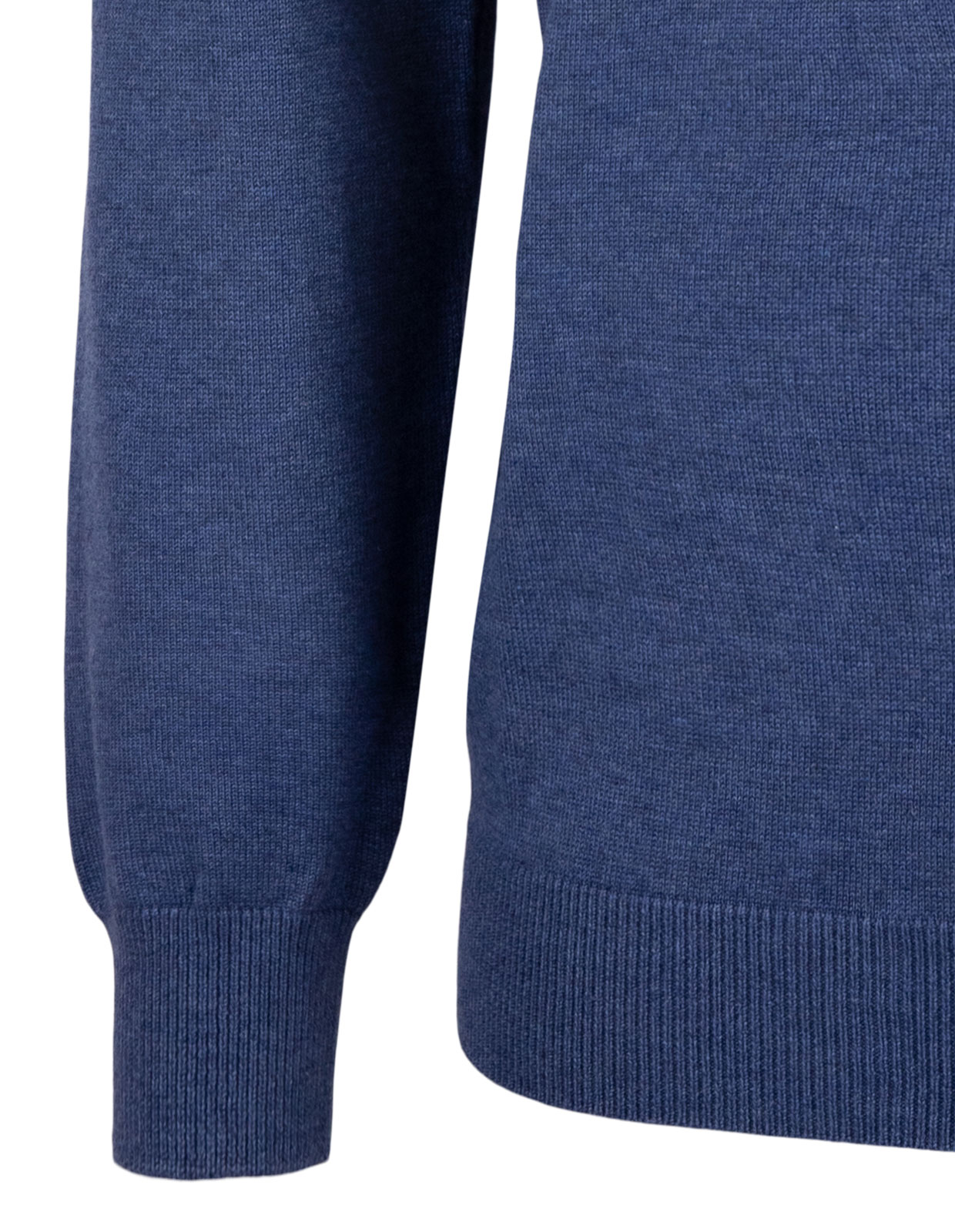 Leysmill Tröja Blå 50