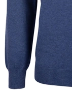 Leysmill Tröja Blå 50