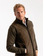 Väst Mocka Grön 54