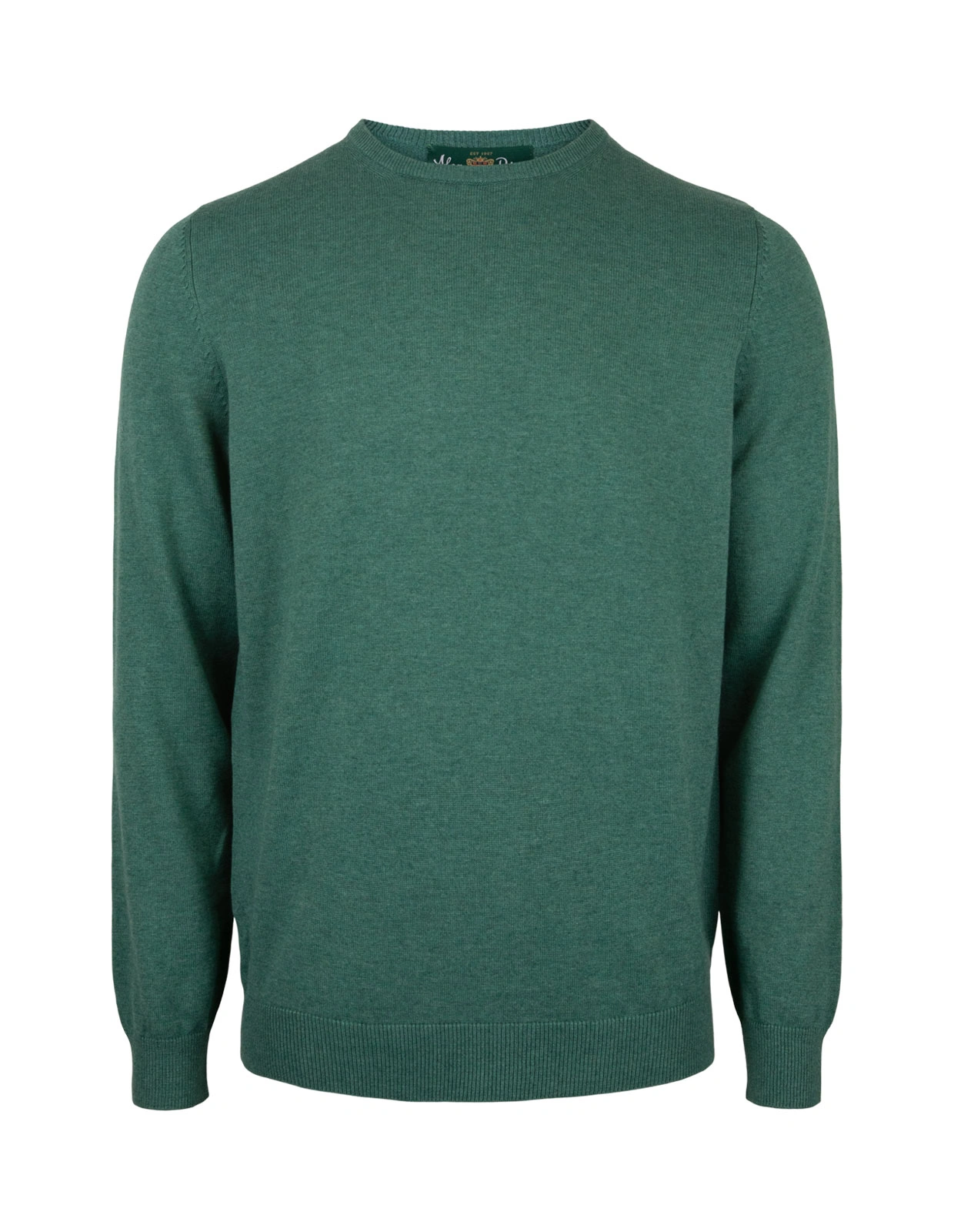 Leysmill Tröja Grön