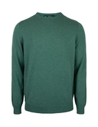 Leysmill Tröja Grön