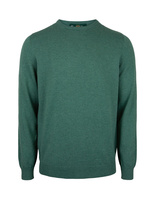 Leysmill Tröja Grön