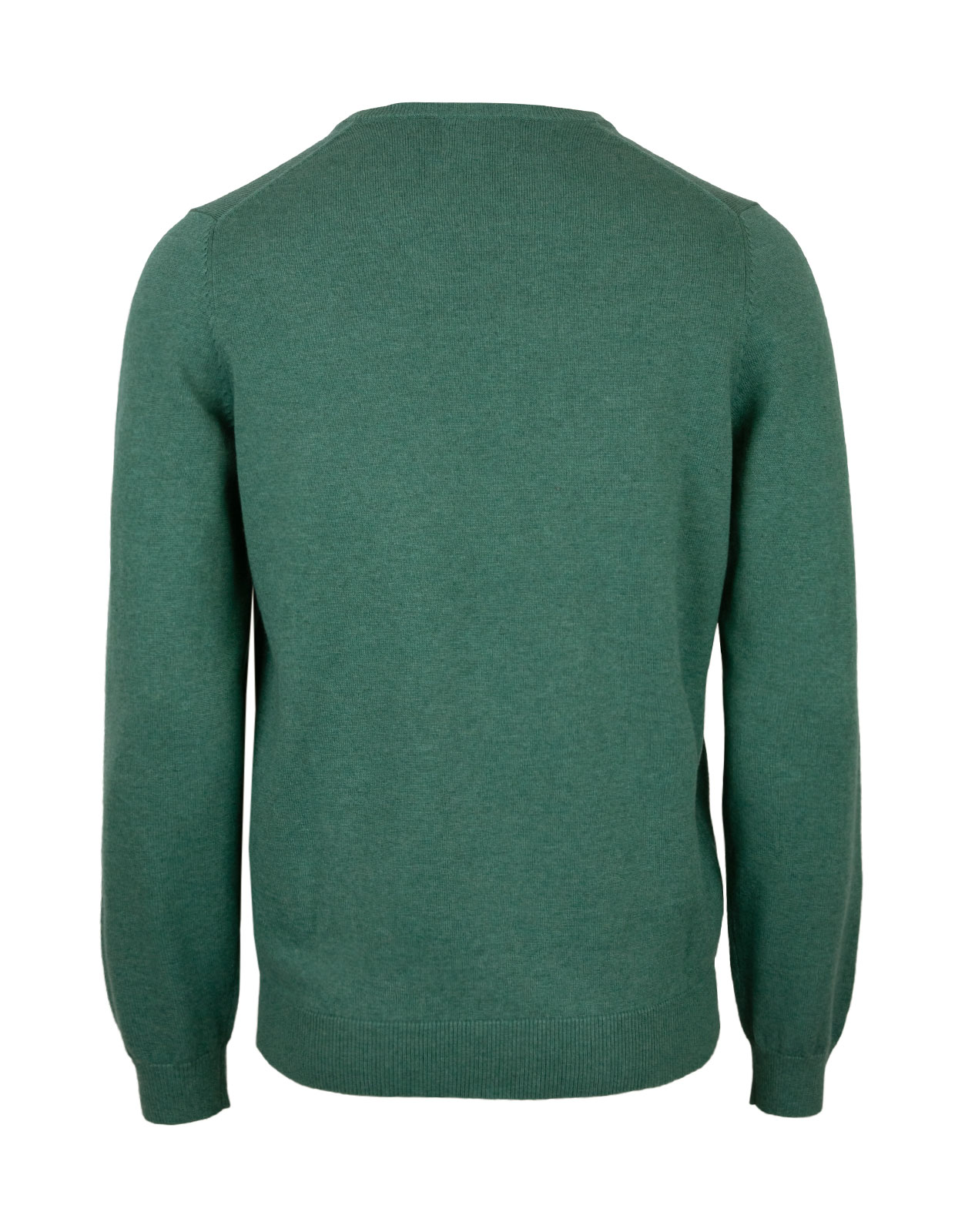 Leysmill Tröja Grön