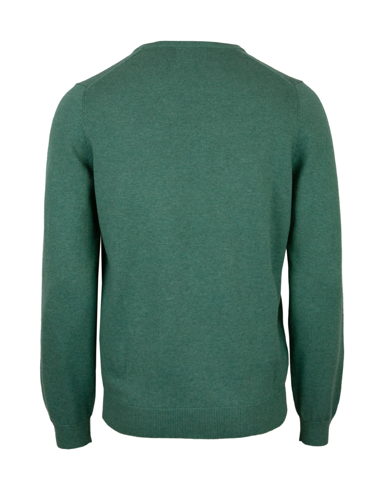 Leysmill Tröja Grön