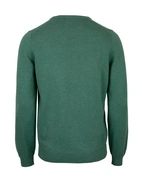 Leysmill Tröja Grön