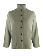 Spring Cardigan Khaki