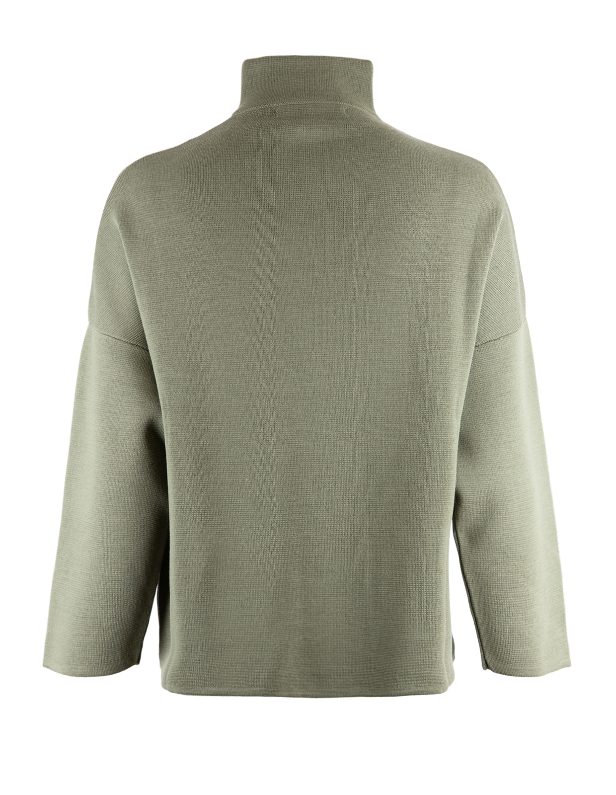 Spring Cardigan Khaki