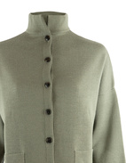 Spring Cardigan Khaki