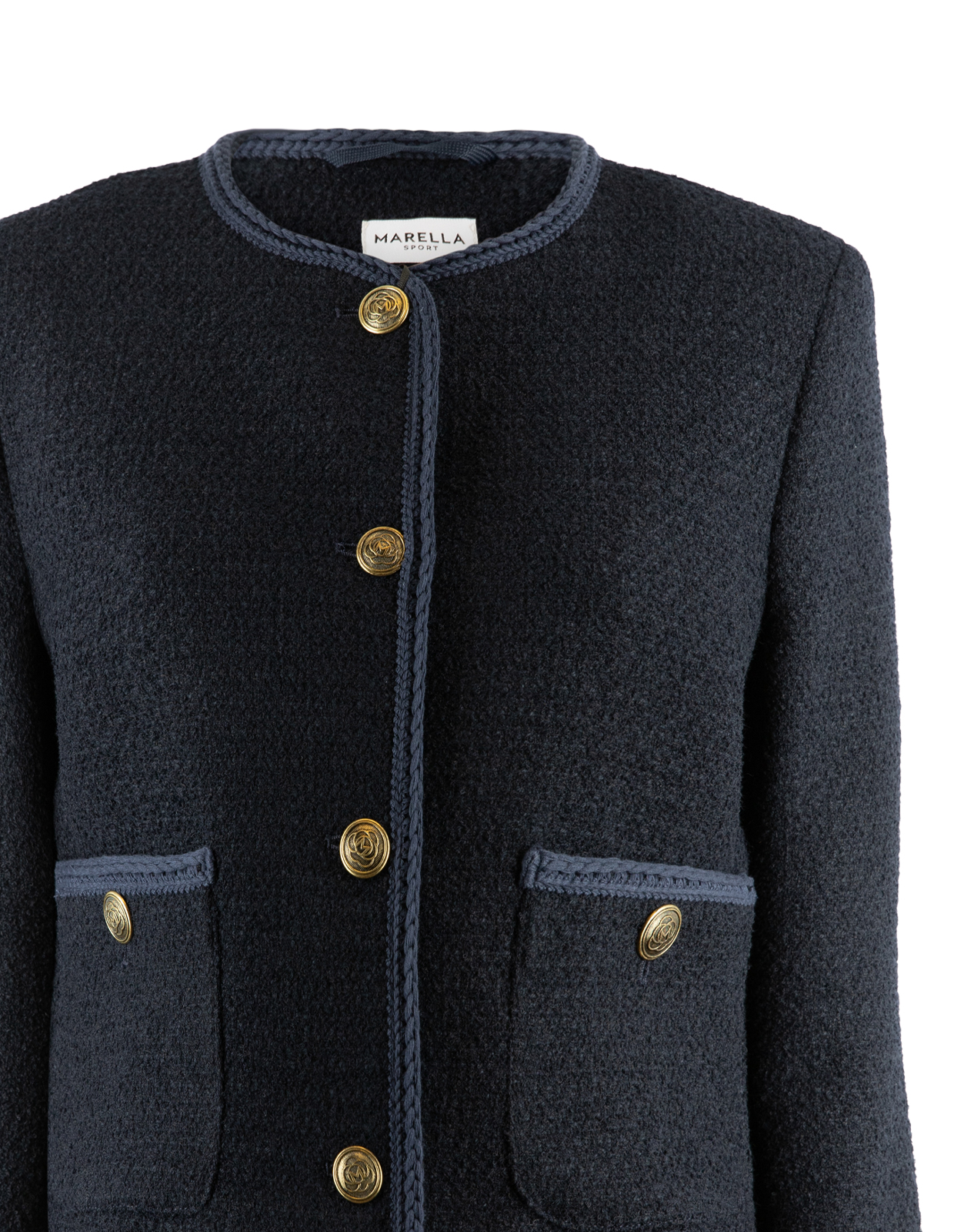 Afona Kavaj Navy