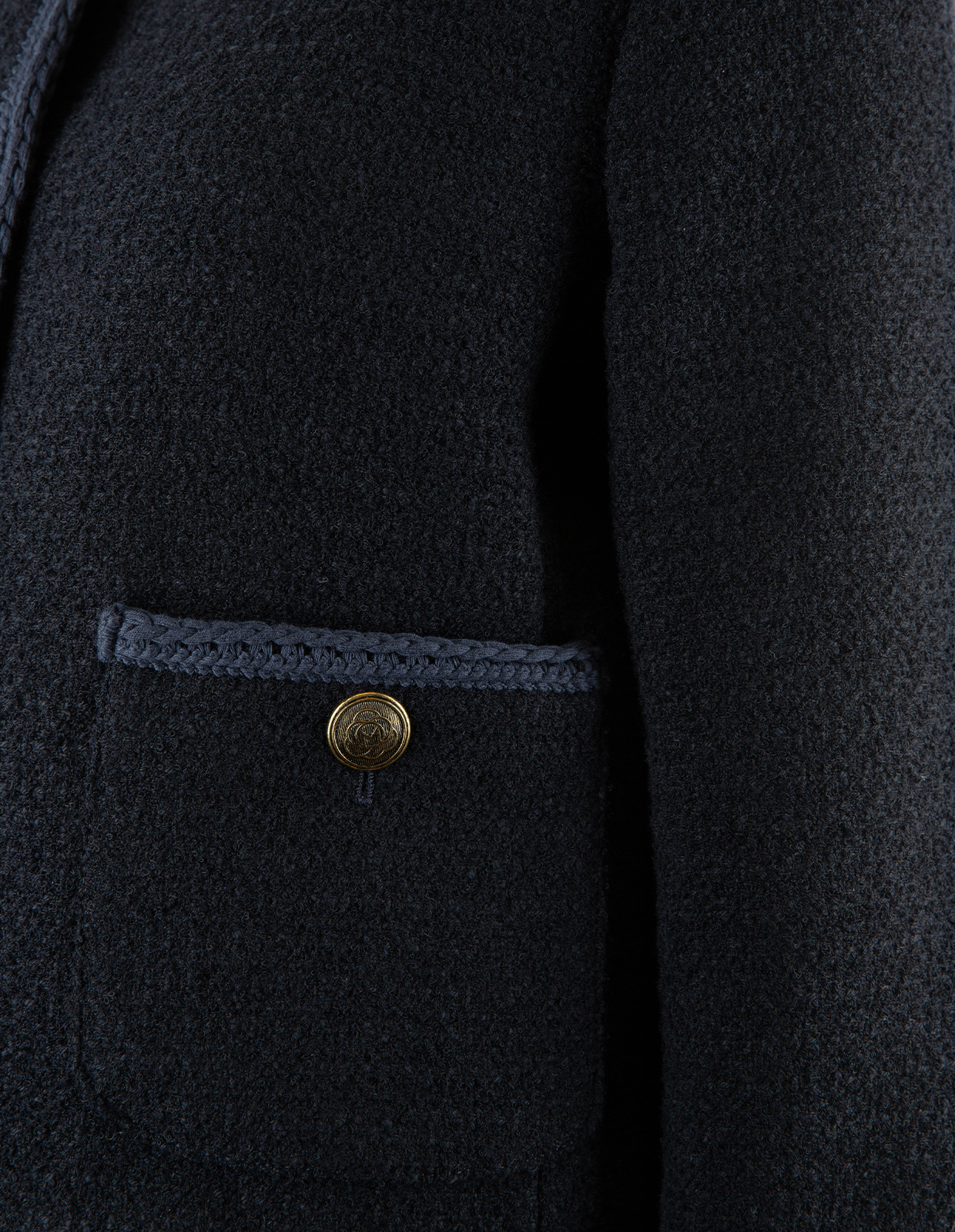 Afona Kavaj Navy