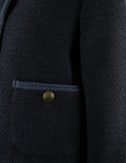 Afona Kavaj Navy
