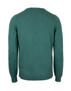 Rothwell Tröja V-ringad Bomull Cashmere  58