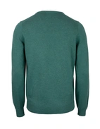 Rothwell Tröja V-ringad Bomull Cashmere  58