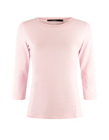 Multia T-Shirt Rosa XL
