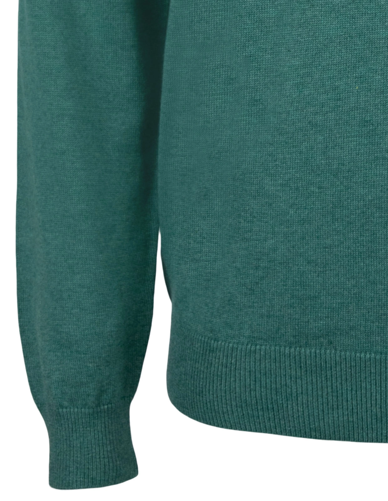 Rothwell Tröja V-ringad Bomull Cashmere  58