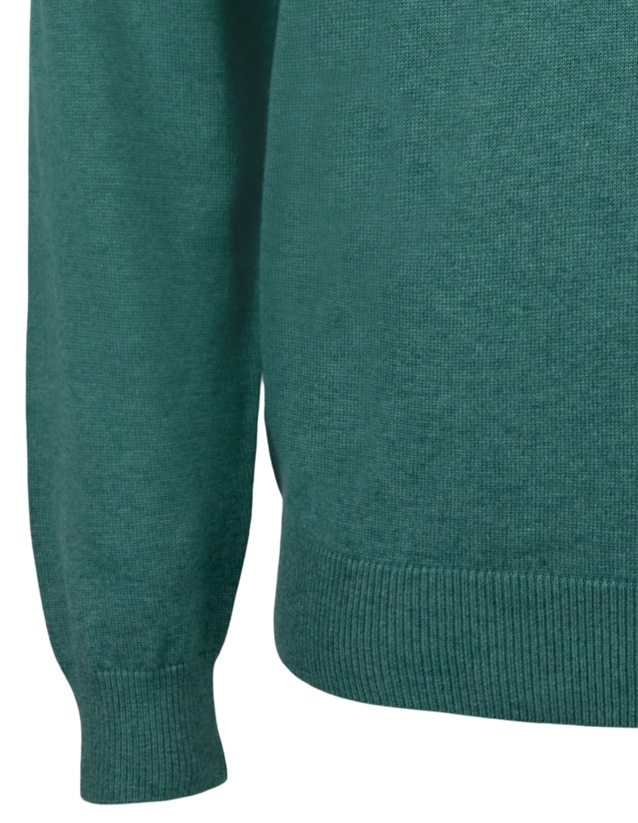 Rothwell Tröja V-ringad Bomull Cashmere  58