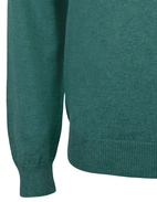 Rothwell Tröja V-ringad Bomull Cashmere  58