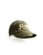 Keps Olivgrön One Size