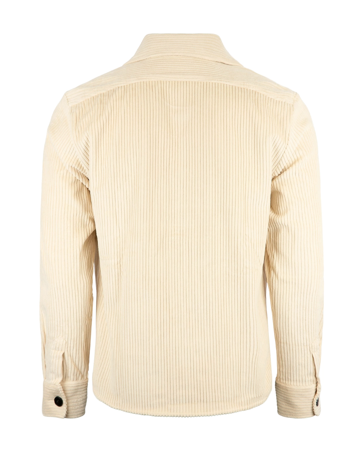 Firenze Overshirt Manchester Benvit