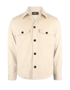 Firenze Overshirt Manchester Benvit
