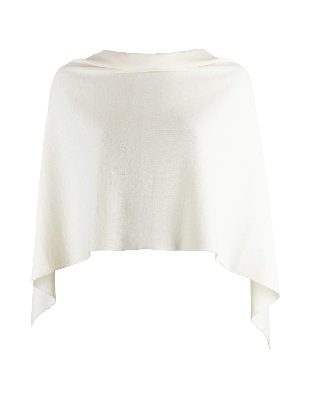 Paris Poncho Benvit One Size