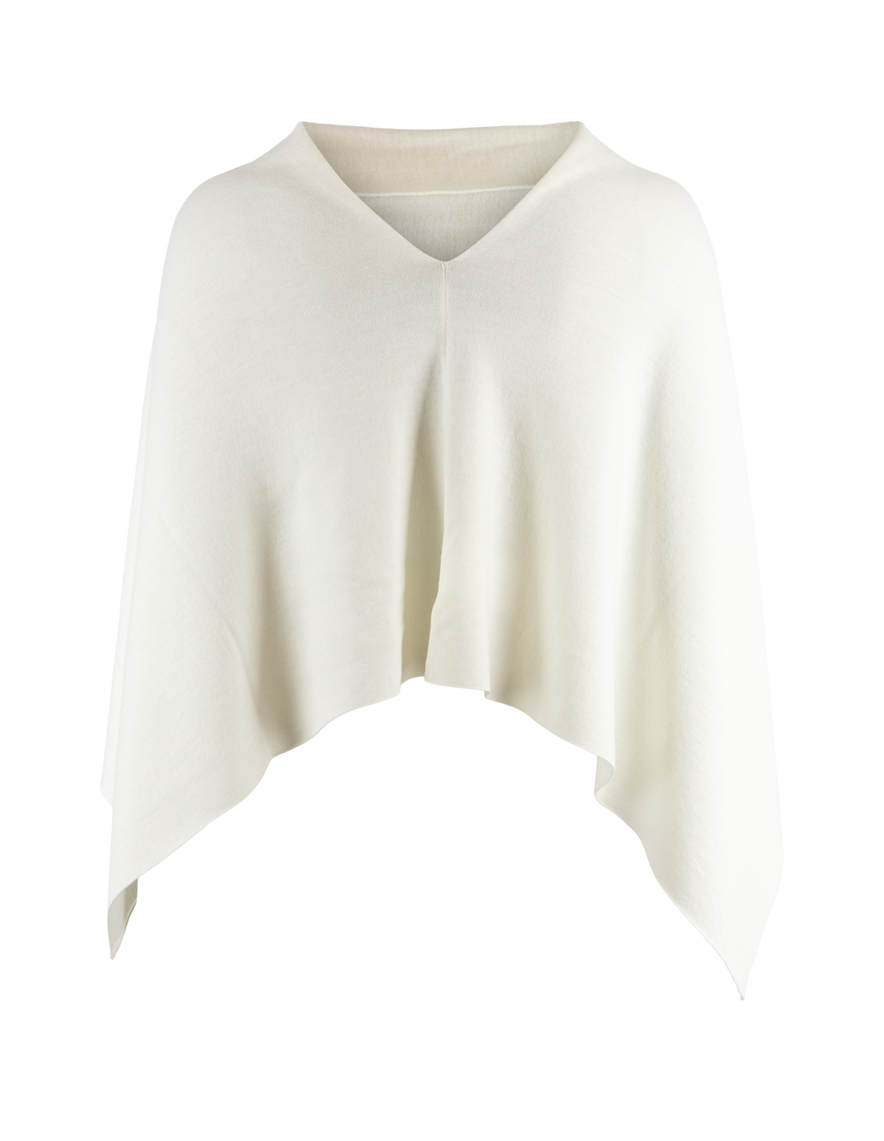 Paris Poncho Benvit One Size