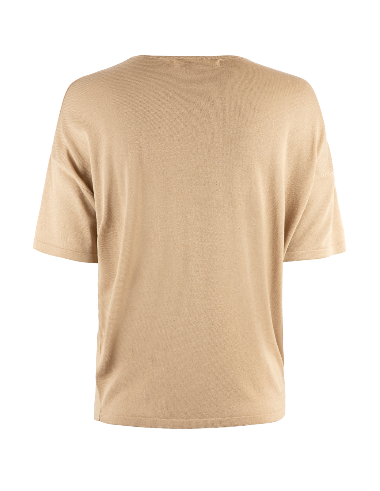 Cora Top Ljusbeige