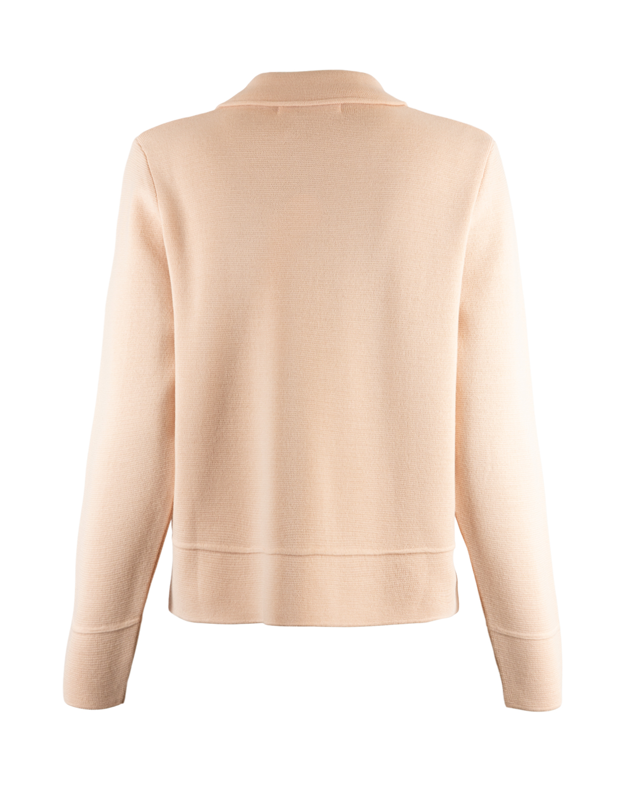 Kaja Cardigan Ljusrosa