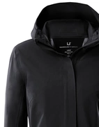 Althena Coat Svart