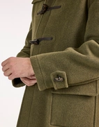 Morris Duffle Coat  XL