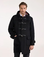 Morris Duffle Coat