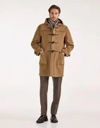 Morris Duffle Coat  S