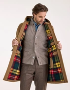 Morris Duffle Coat  S