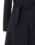Elektra Coat Black Storm Stl XL