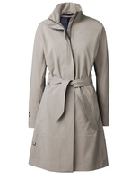 Elektra Coat Driftwood