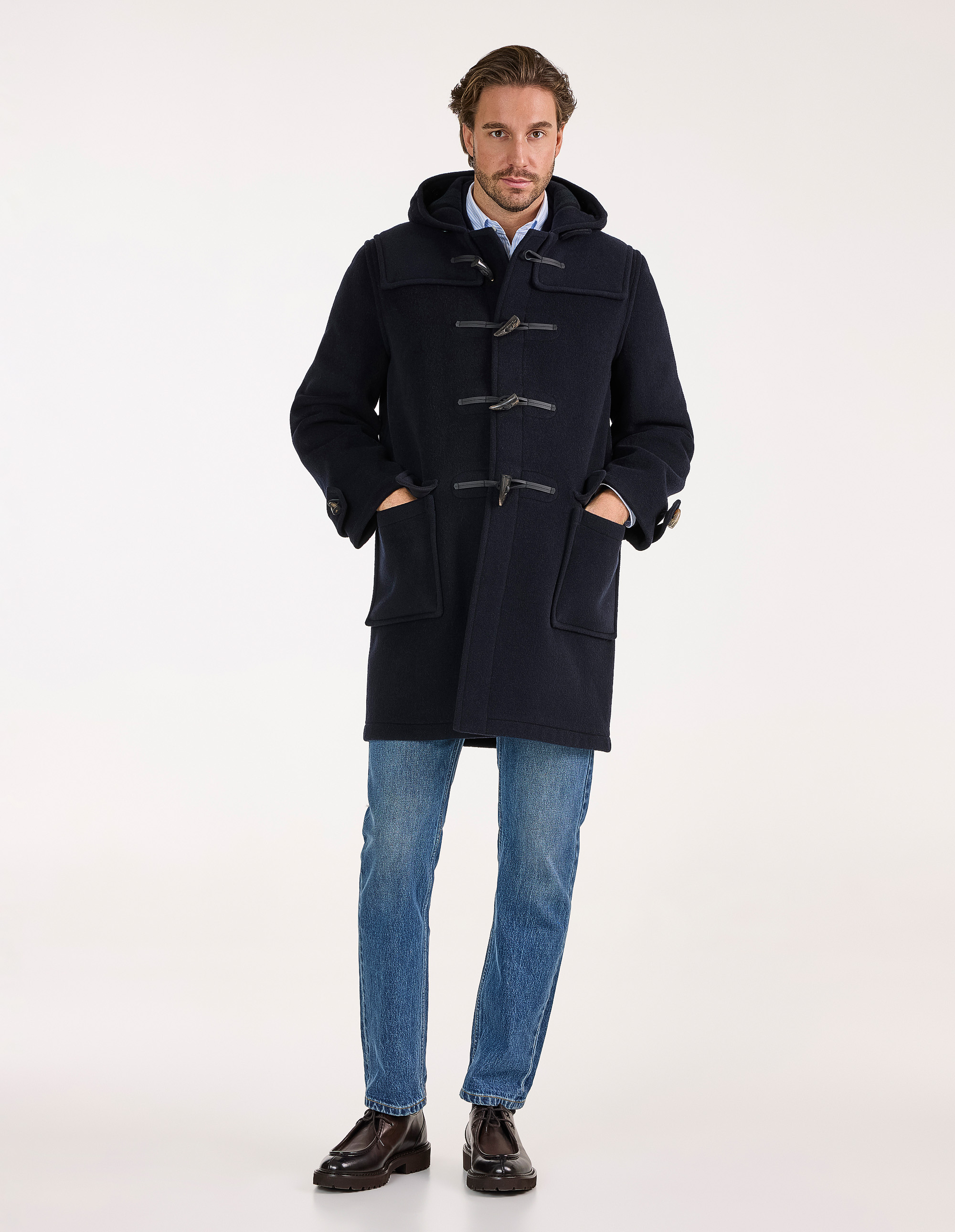 Morris Duffle Coat