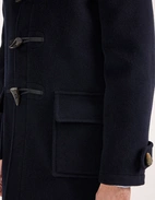 Morris Duffle Coat  XL