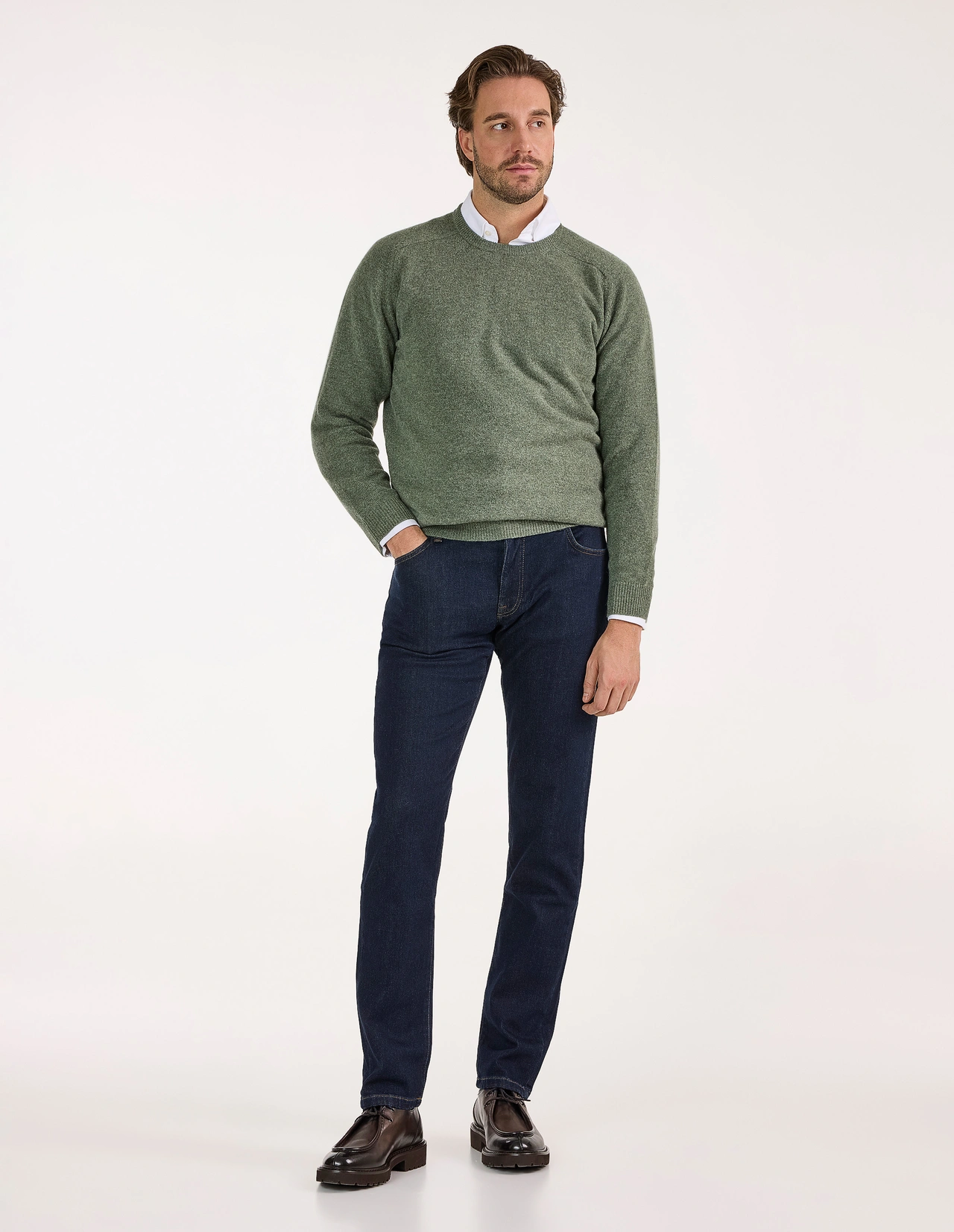 5-pkt Cape Town Silk Touch  38"32