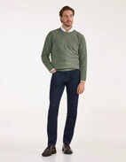 5-pkt Cape Town Silk Touch  38"32