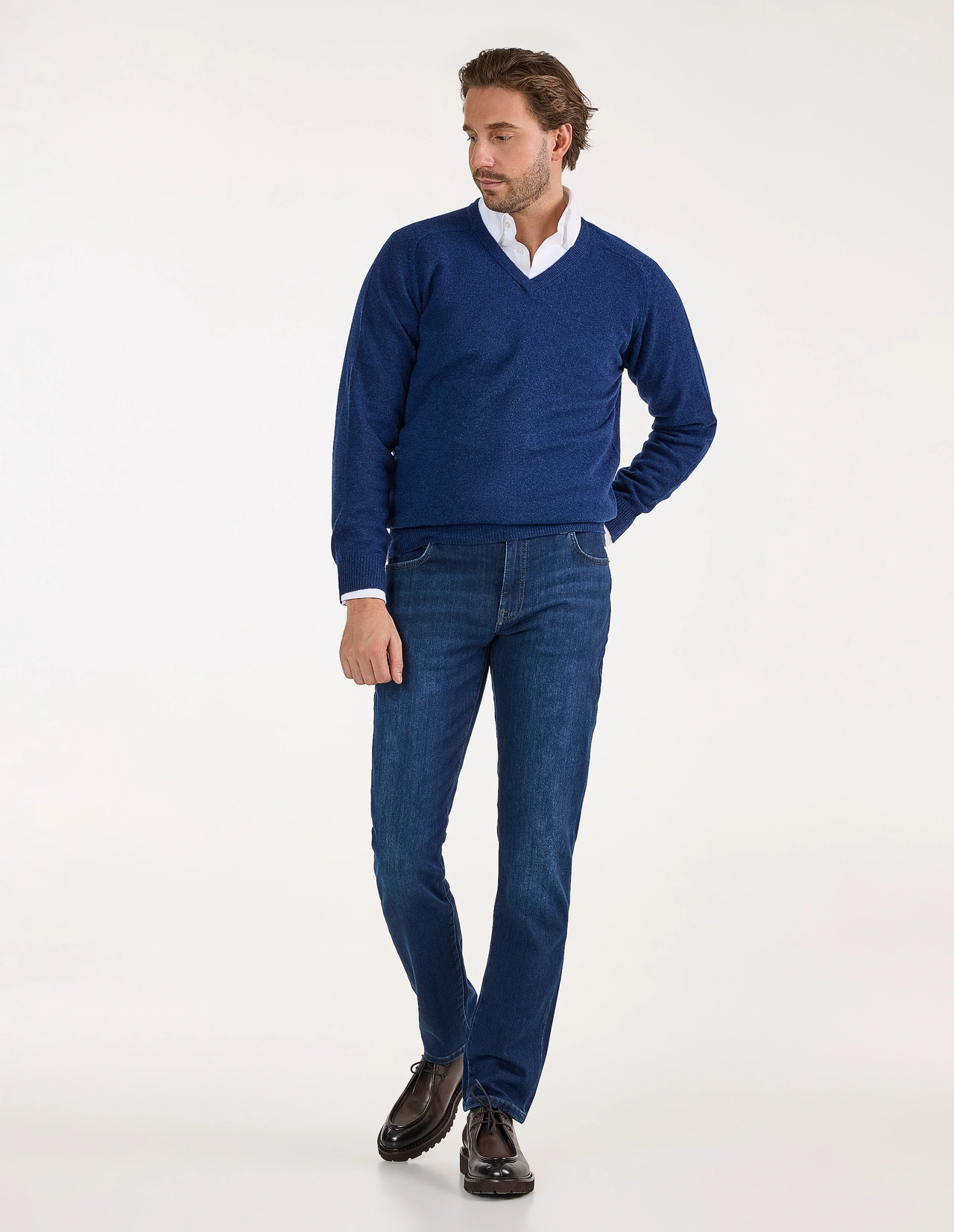 5-pkt Cape Town Silk Touch  30"30