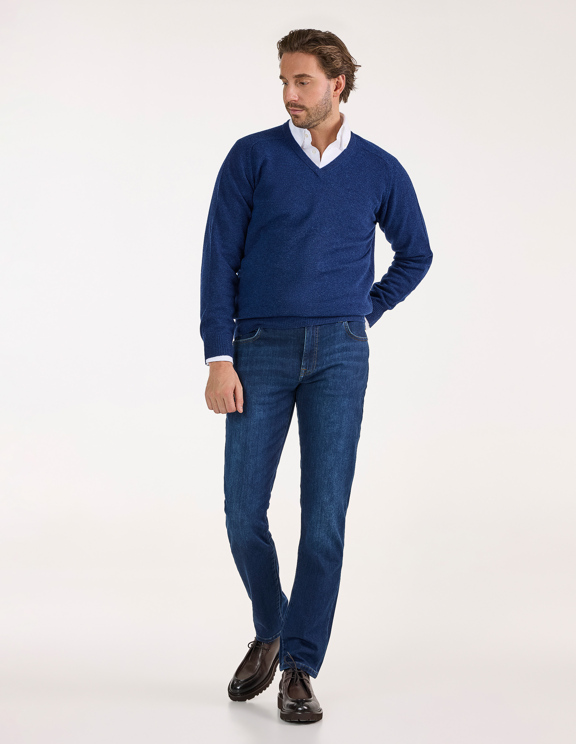 5-pkt Cape Town Silk Touch