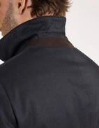 Firenze Carcoat Vattenavvisande Navy