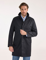 Firenze Carcoat Vattenavvisande Navy Stl 50