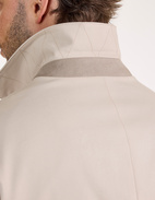 Firenze Carcoat Vattenavvisande Beige